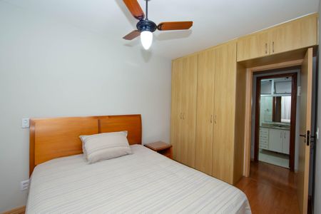 Apartamento à venda com 78m², 3 quartos e 2 vagasQUARTO2