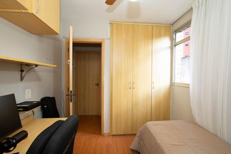Apartamento à venda com 78m², 3 quartos e 2 vagasQUARTO1