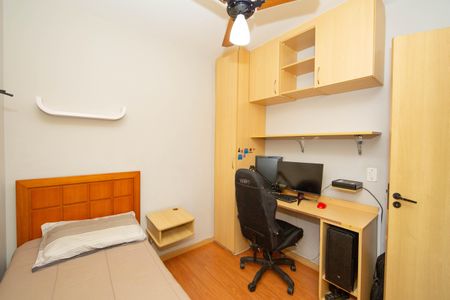 Apartamento à venda com 78m², 3 quartos e 2 vagasQUARTO1