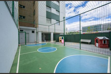 Apartamento à venda com 78m², 3 quartos e 2 vagasQUADRA