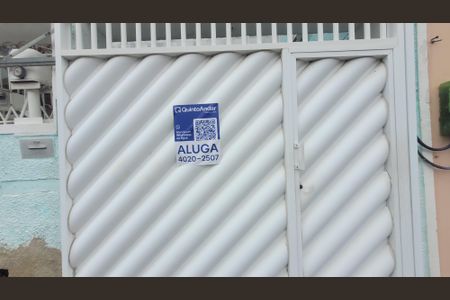 Casa para alugar com 90m², 2 quartos e 1 vagaPlaca Instalada