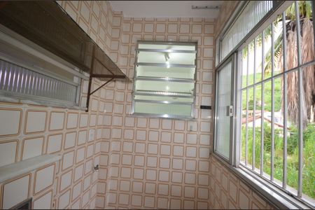 Casa para alugar com 90m², 2 quartos e 1 vagaÁrea de Serviço