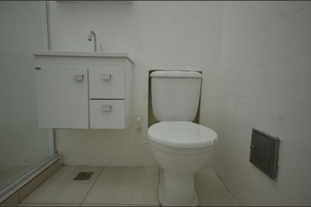 Casa para alugar com 90m², 2 quartos e 1 vagaBanheiro