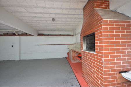 Casa para alugar com 90m², 2 quartos e 1 vagaChurrsqueira