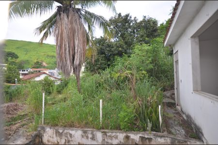 Casa para alugar com 90m², 2 quartos e 1 vagaVista da Área de Serviço