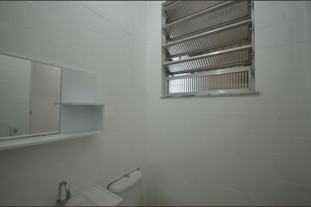 Casa para alugar com 90m², 2 quartos e 1 vagaBanheiro