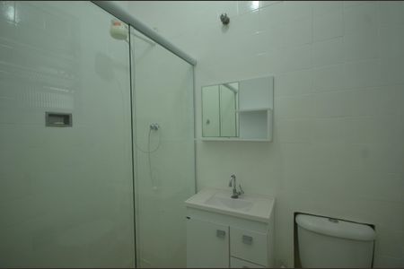 Casa para alugar com 90m², 2 quartos e 1 vagaBanheiro