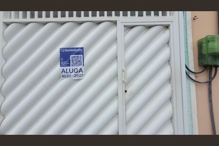 Casa para alugar com 90m², 2 quartos e 1 vagaPlaca Instalada