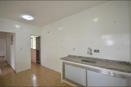 Casa para alugar com 90m², 2 quartos e 1 vagaCozinha