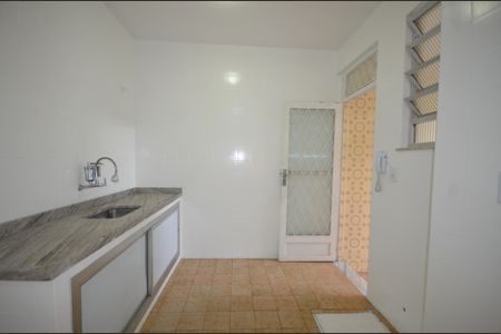 Casa para alugar com 90m², 2 quartos e 1 vagaCozinha