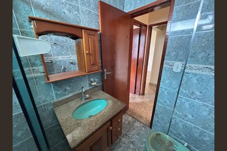 Apartamento para alugar com 73m², 2 quartos e 1 vagaBanheiro