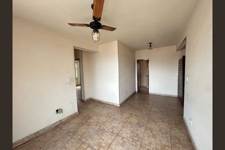 Sala de apartamento para alugar com 2 quartos, 73m² em Praça Seca, Rio de Janeiro