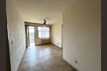 Sala de apartamento para alugar com 2 quartos, 73m² em Praça Seca, Rio de Janeiro