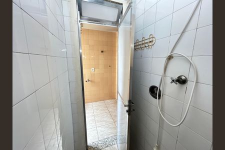 Apartamento para alugar com 73m², 2 quartos e 1 vagaBanheiro de serviço