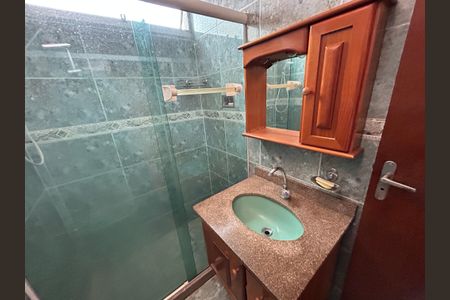 Apartamento para alugar com 73m², 2 quartos e 1 vagaBanheiro