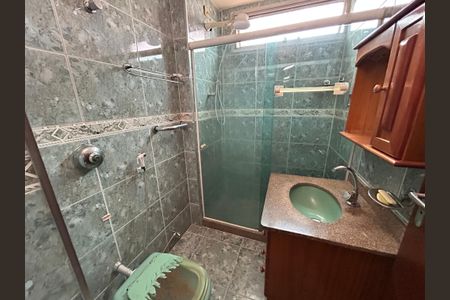 Apartamento para alugar com 73m², 2 quartos e 1 vagaBanheiro