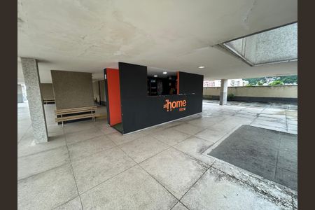 Apartamento para alugar com 73m², 2 quartos e 1 vagaÁrea comum