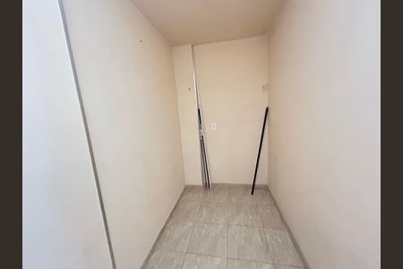 Apartamento para alugar com 73m², 2 quartos e 1 vagaQuarto de Serviço