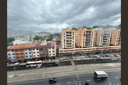 Apartamento para alugar com 73m², 2 quartos e 1 vagaVista do Quarto 1