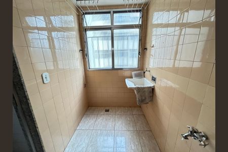 Apartamento para alugar com 73m², 2 quartos e 1 vagaÁrea de Serviço