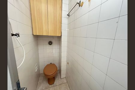Apartamento para alugar com 73m², 2 quartos e 1 vagaBanheiro de serviço