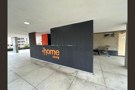 Apartamento para alugar com 73m², 2 quartos e 1 vagaÁrea comum