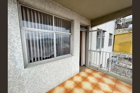 Apartamento para alugar com 73m², 2 quartos e 1 vagaVaranda da Sala