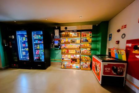 Studio para alugar com 26m², 1 quarto e sem vagaÁrea comum