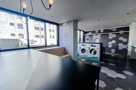 Studio para alugar com 26m², 1 quarto e sem vagaÁrea comum