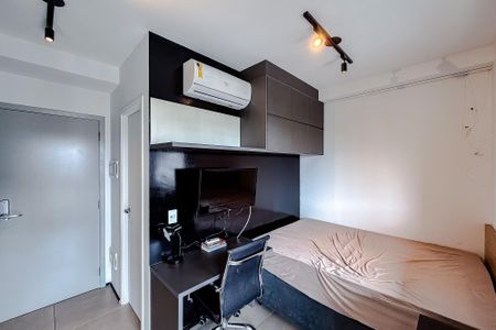 Studio para alugar com 26m², 1 quarto e sem vagaStudio