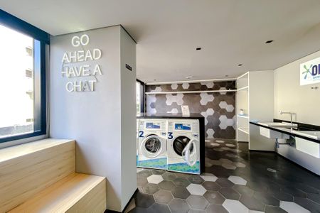 Studio para alugar com 26m², 1 quarto e sem vagaÁrea comum