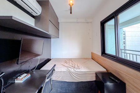 Studio de kitnet/studio para alugar com 1 quarto, 26m² em Vila Mariana, São Paulo