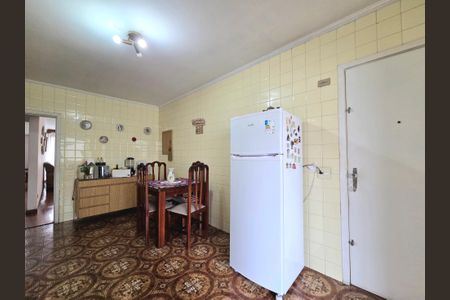 Apartamento à venda com 164m², 3 quartos e 1 vaga Apartamento à venda com 164m², 3 quartos e 1 vagaCozinha