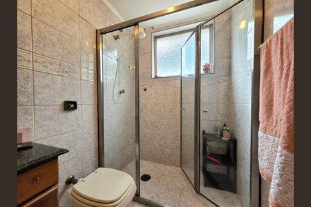 Apartamento à venda com 164m², 3 quartos e 1 vaga Apartamento à venda com 164m², 3 quartos e 1 vagaBanheiro Social