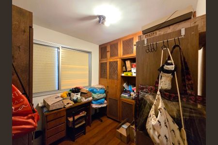 Apartamento à venda com 164m², 3 quartos e 1 vaga Apartamento à venda com 164m², 3 quartos e 1 vagaQuarto 3