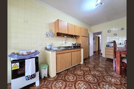 Apartamento à venda com 164m², 3 quartos e 1 vaga Apartamento à venda com 164m², 3 quartos e 1 vagaCozinha