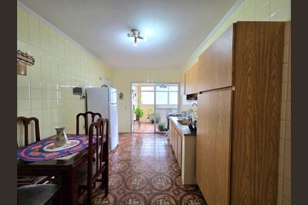 Apartamento à venda com 164m², 3 quartos e 1 vaga Apartamento à venda com 164m², 3 quartos e 1 vagaCozinha