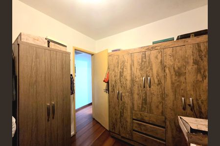 Apartamento à venda com 164m², 3 quartos e 1 vaga Apartamento à venda com 164m², 3 quartos e 1 vagaQuarto 3