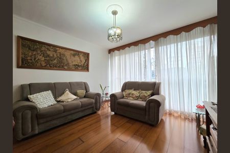 Apartamento à venda com 164m², 3 quartos e 1 vaga Apartamento à venda com 164m², 3 quartos e 1 vagaSala