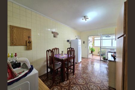 Apartamento à venda com 164m², 3 quartos e 1 vaga Apartamento à venda com 164m², 3 quartos e 1 vagaCozinha