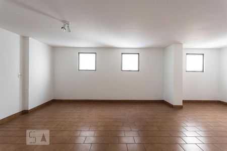 Apartamento à venda com 164m², 3 quartos e 1 vaga Apartamento à venda com 164m², 3 quartos e 1 vagaÁrea comum - Salão de festas