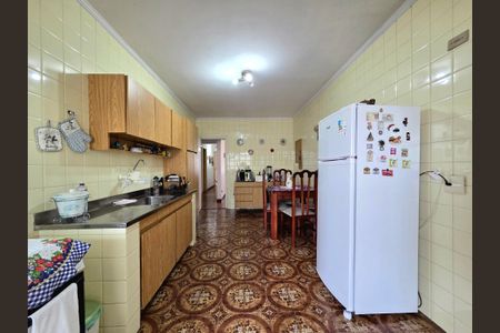 Apartamento à venda com 164m², 3 quartos e 1 vaga Apartamento à venda com 164m², 3 quartos e 1 vagaCozinha