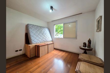 Apartamento à venda com 164m², 3 quartos e 1 vaga Apartamento à venda com 164m², 3 quartos e 1 vagaQuarto 2