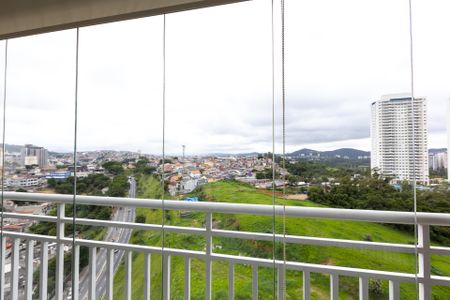 Apartamento à venda com 105m², 3 quartos e 2 vagas Apartamento à venda com 105m², 3 quartos e 2 vagasVaranda