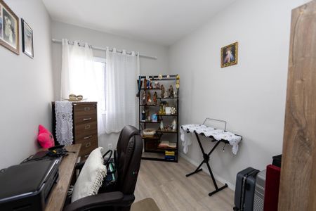 Apartamento à venda com 105m², 3 quartos e 2 vagas Apartamento à venda com 105m², 3 quartos e 2 vagasQuarto 1