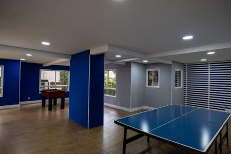 Apartamento à venda com 105m², 3 quartos e 2 vagas Apartamento à venda com 105m², 3 quartos e 2 vagasÁrea comum