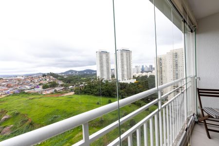 Apartamento à venda com 105m², 3 quartos e 2 vagas Apartamento à venda com 105m², 3 quartos e 2 vagasVaranda