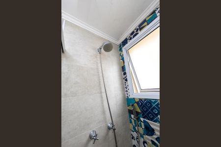 Apartamento à venda com 105m², 3 quartos e 2 vagas Apartamento à venda com 105m², 3 quartos e 2 vagasBanheiro