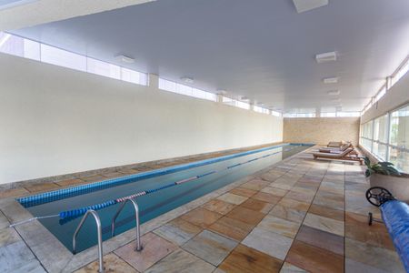 Apartamento para alugar com 170m², 4 quartos e 4 vagasÁrea Comum - Piscina Aquecida 