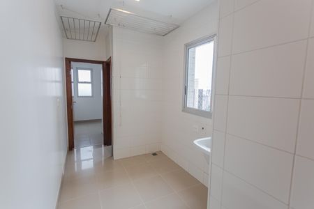 Apartamento para alugar com 170m², 4 quartos e 4 vagasÁrea de Serviço